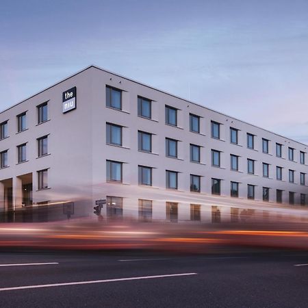 Holiday Inn - The Niu, Hop Forchheim By Ihg Eksteriør bilde