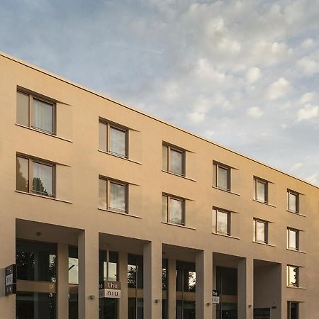Holiday Inn - The Niu, Hop Forchheim By Ihg Eksteriør bilde