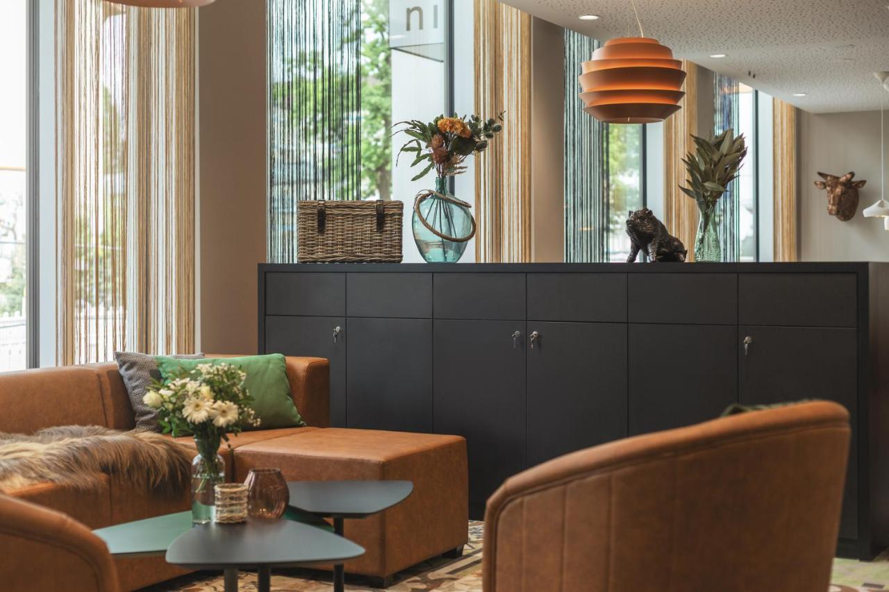 Holiday Inn - The Niu, Hop Forchheim By Ihg Eksteriør bilde