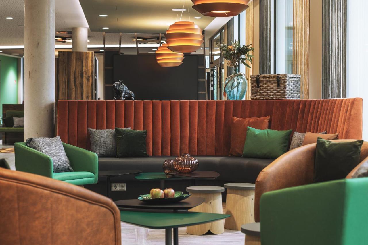 Holiday Inn - The Niu, Hop Forchheim By Ihg Eksteriør bilde