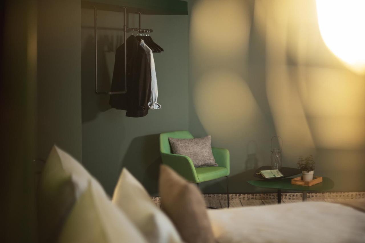 Holiday Inn - The Niu, Hop Forchheim By Ihg Eksteriør bilde
