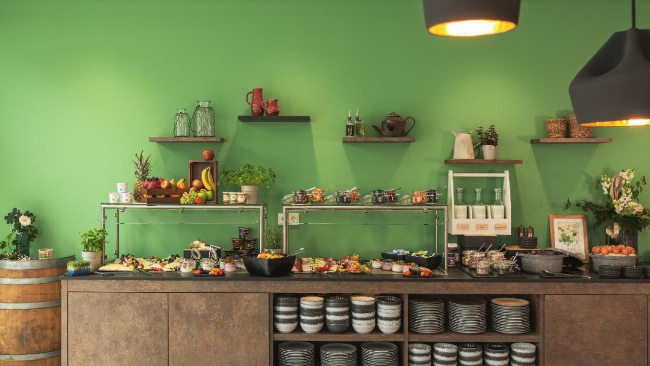 Holiday Inn - The Niu, Hop Forchheim By Ihg Eksteriør bilde