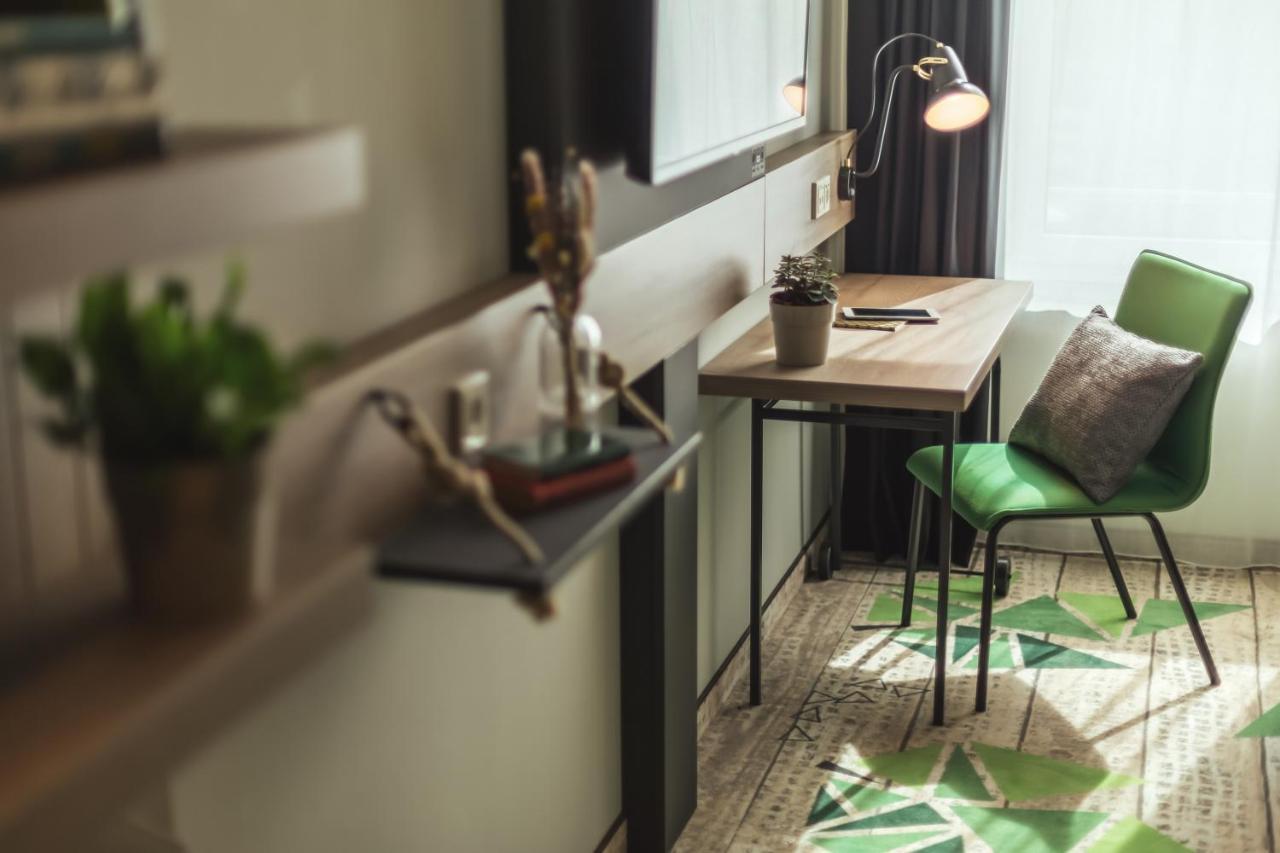 Holiday Inn - The Niu, Hop Forchheim By Ihg Eksteriør bilde