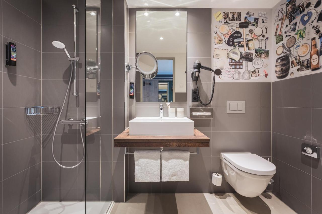 Holiday Inn - The Niu, Hop Forchheim By Ihg Eksteriør bilde