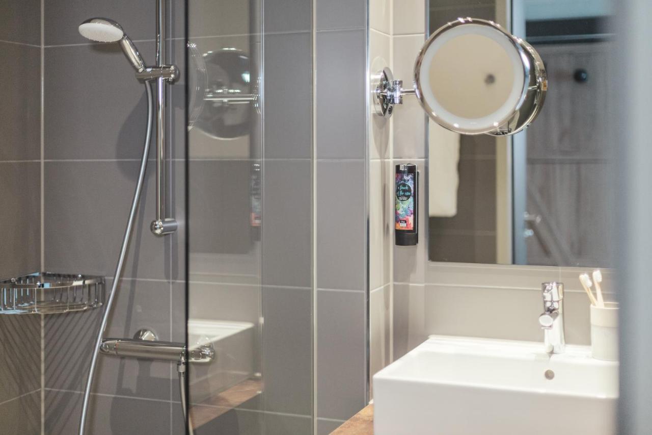 Holiday Inn - The Niu, Hop Forchheim By Ihg Eksteriør bilde